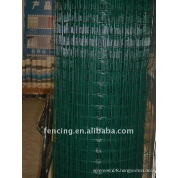 Gardening Fence(factory) for home garden in Europe Market